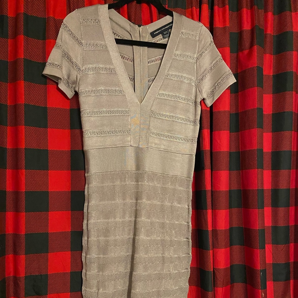 French Connection Mid Dress